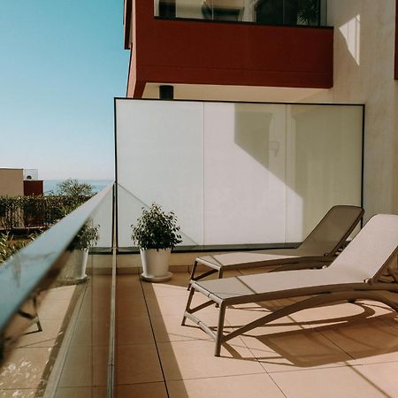 Little Dream - Luxury Beach Retreat Fuengirola Εξωτερικό φωτογραφία
