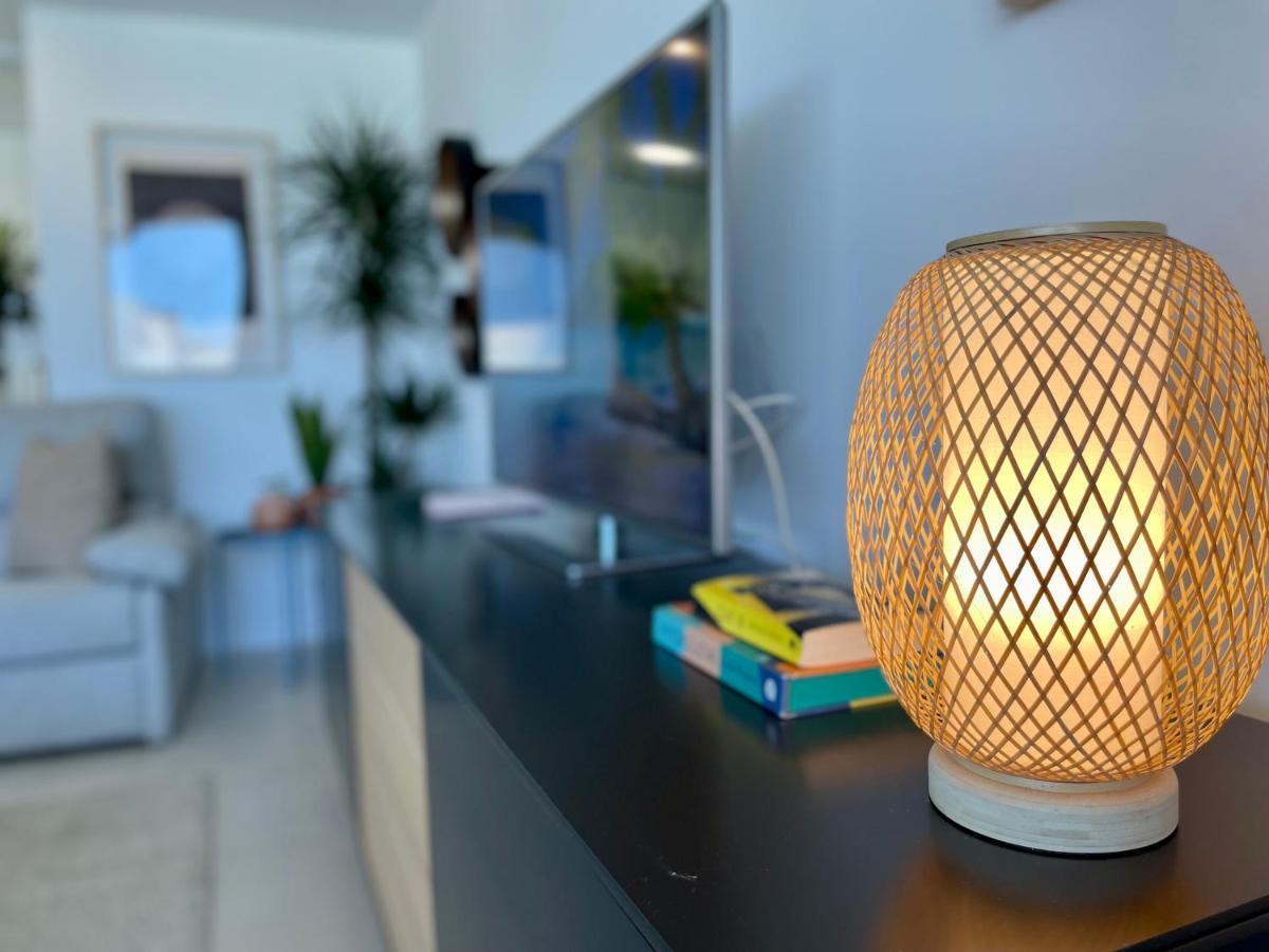 Little Dream - Luxury Beach Retreat Fuengirola Εξωτερικό φωτογραφία