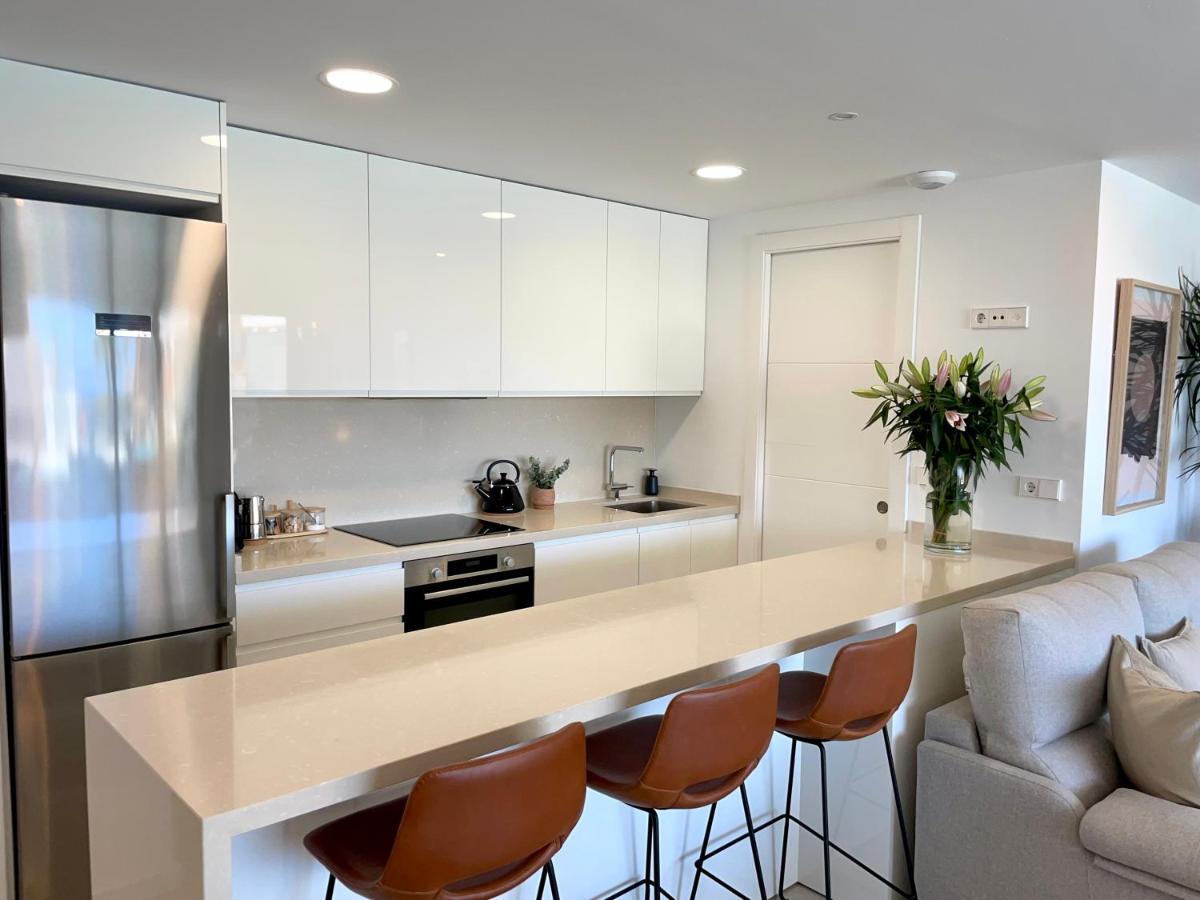 Little Dream - Luxury Beach Retreat Fuengirola Εξωτερικό φωτογραφία