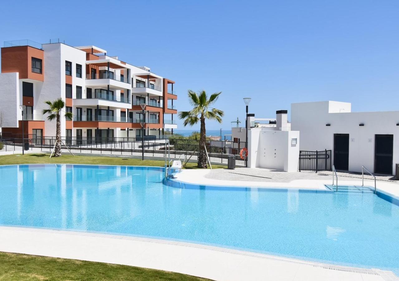 Little Dream - Luxury Beach Retreat Fuengirola Εξωτερικό φωτογραφία