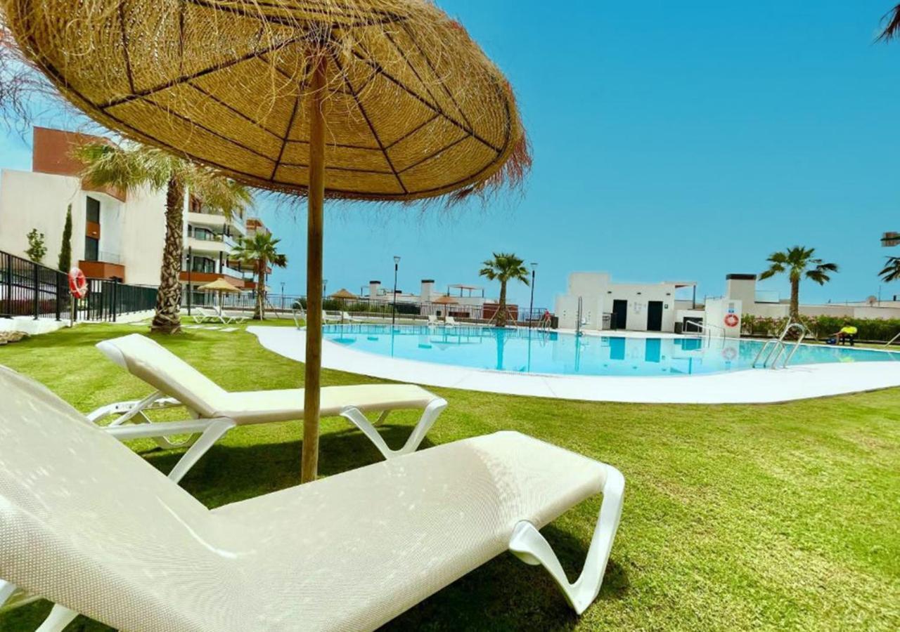 Little Dream - Luxury Beach Retreat Fuengirola Εξωτερικό φωτογραφία