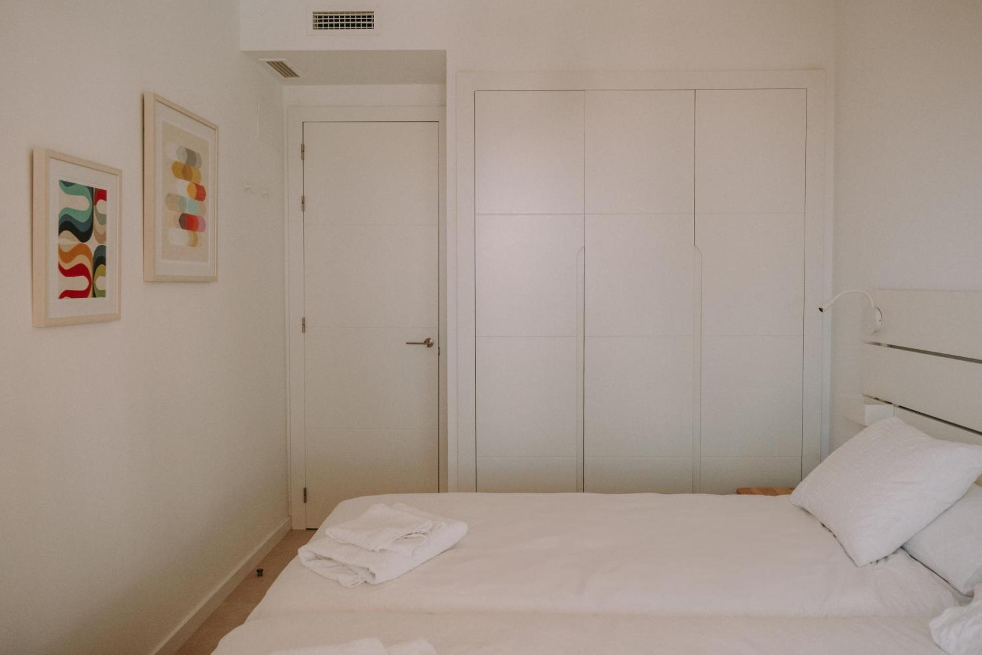 Little Dream - Luxury Beach Retreat Fuengirola Εξωτερικό φωτογραφία