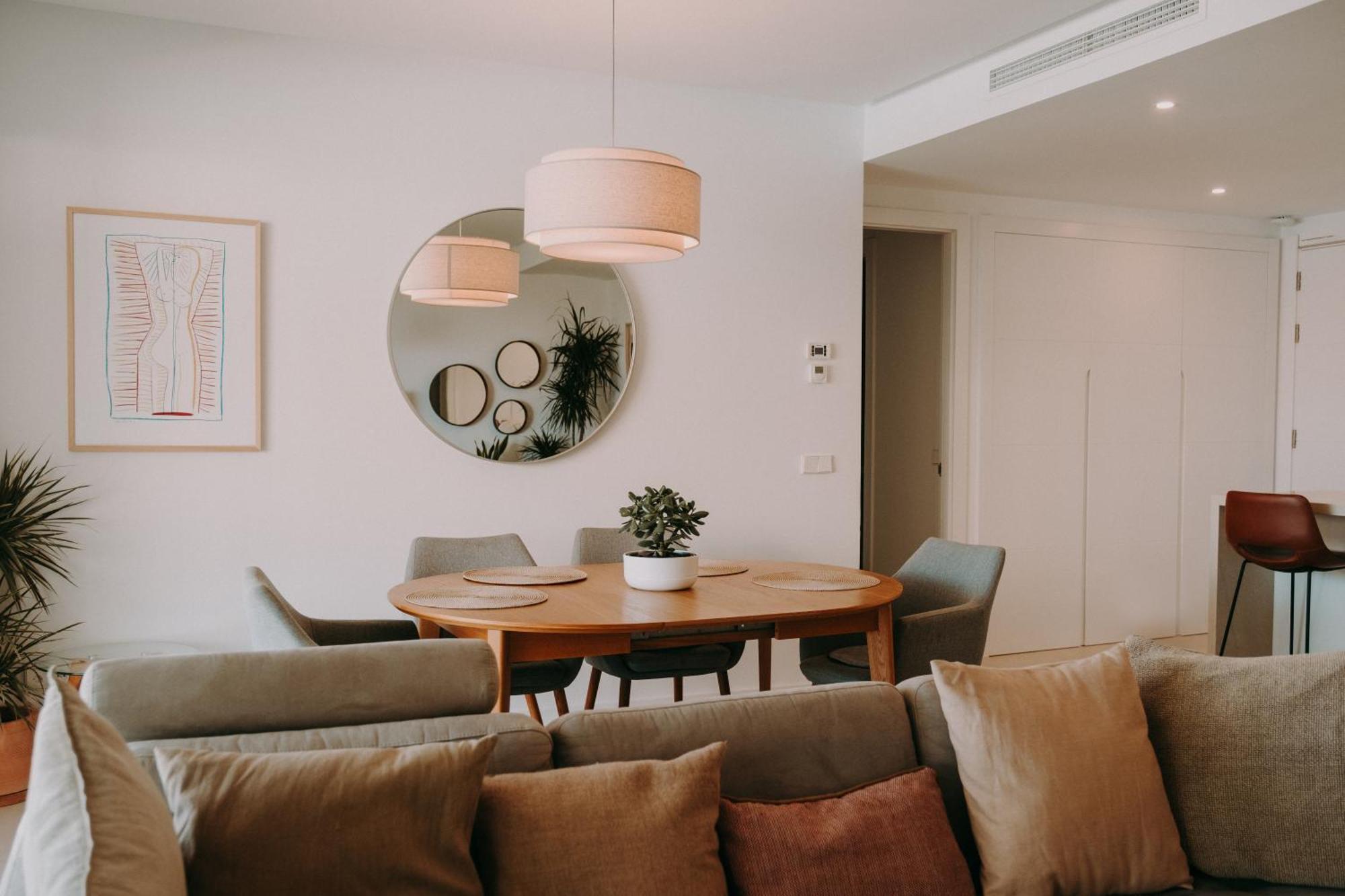 Little Dream - Luxury Beach Retreat Fuengirola Εξωτερικό φωτογραφία