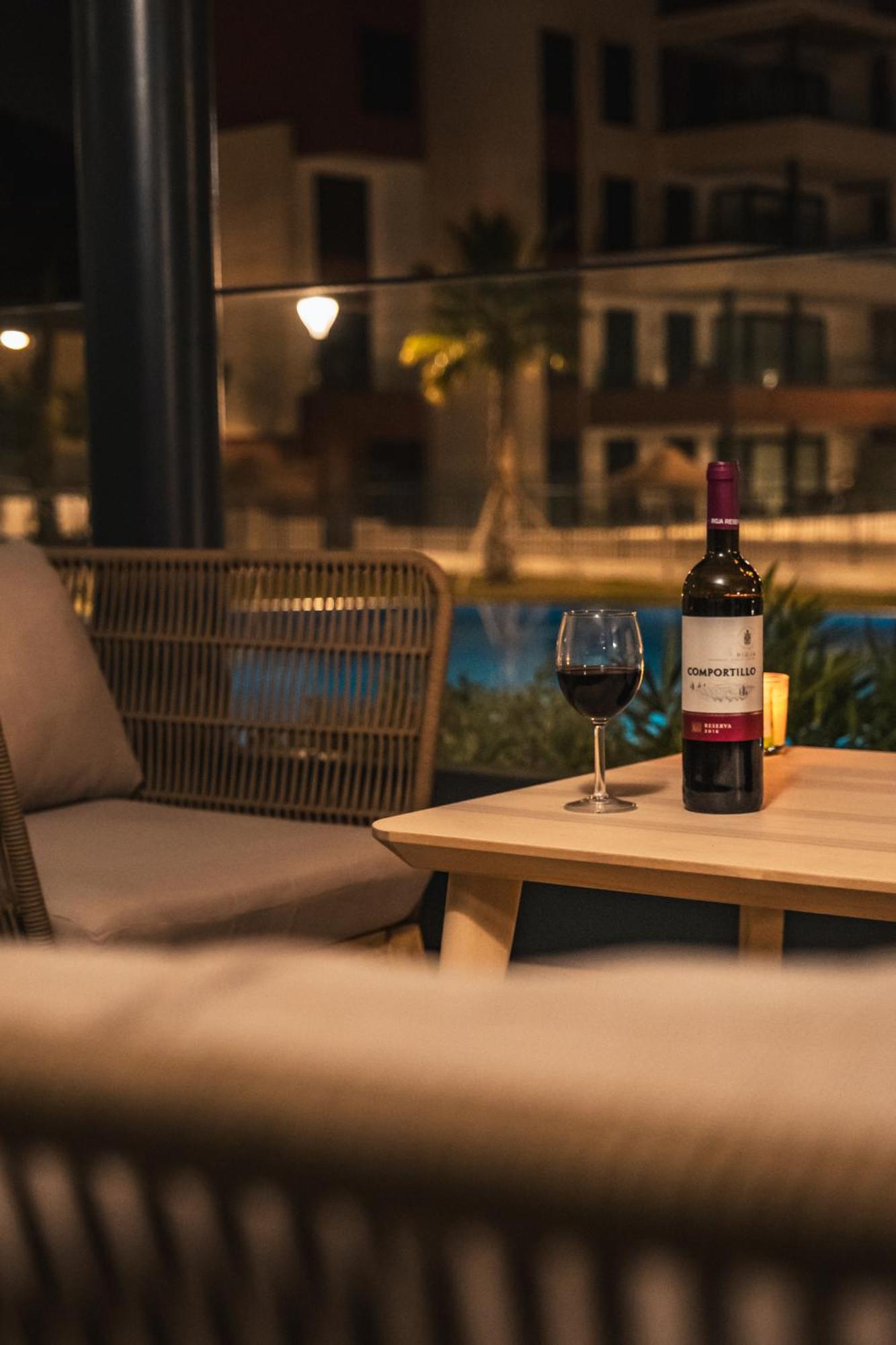 Little Dream - Luxury Beach Retreat Fuengirola Εξωτερικό φωτογραφία