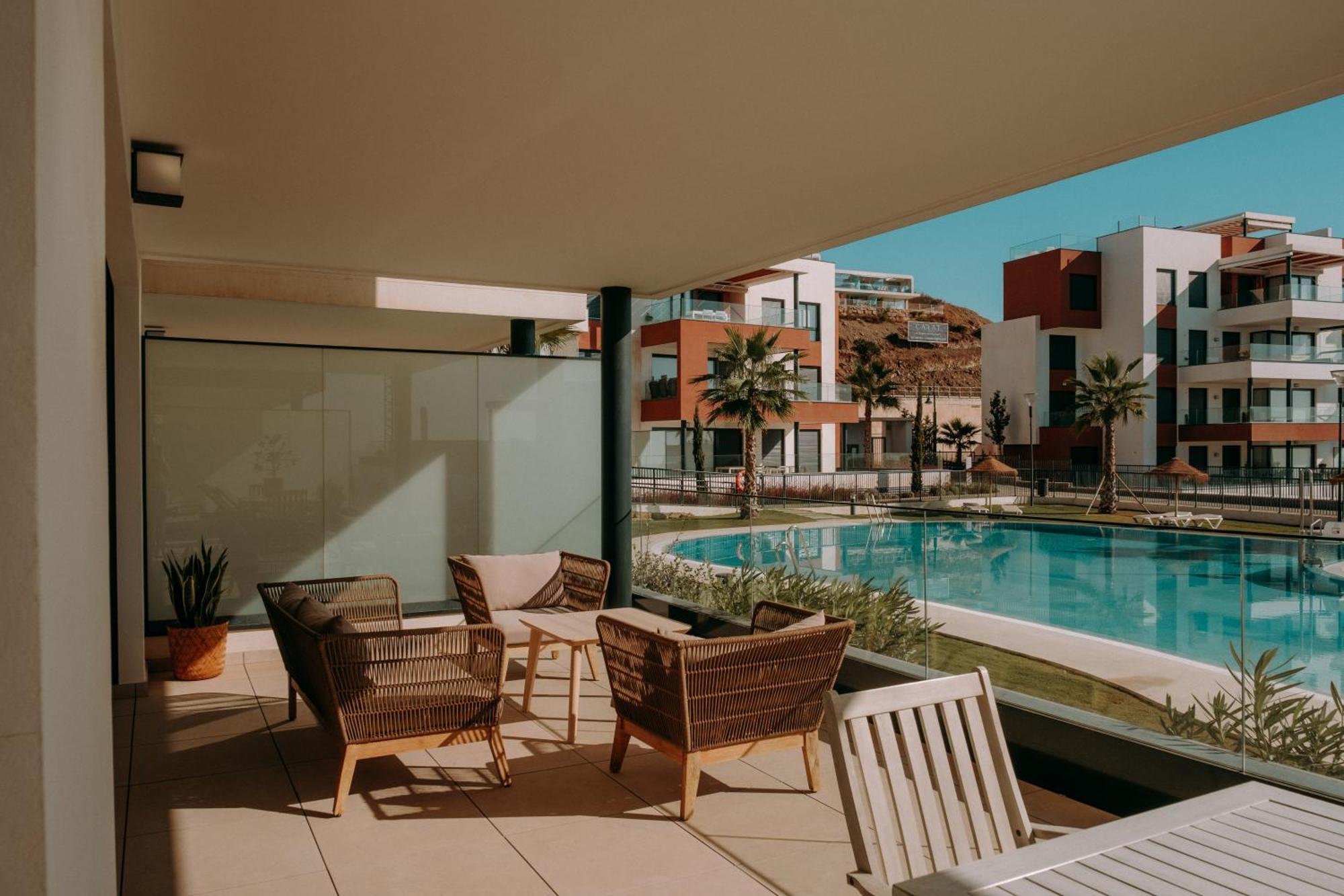 Little Dream - Luxury Beach Retreat Fuengirola Εξωτερικό φωτογραφία